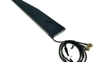 Подставка для антенны ASUS WiFi (2T2R) 3