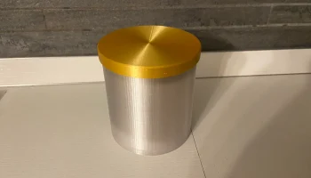 Универсальный контейнерный диспенсер - Contenitore Univer... 2