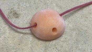 Магниты полусферические, разные 1