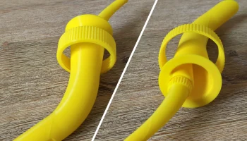 Излив с максимальной скоростью потока... 1