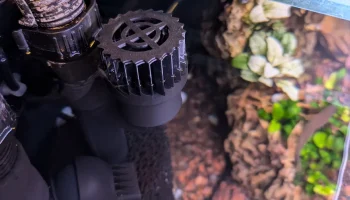 Fluval FX4 FX6 Скиммерный заборник