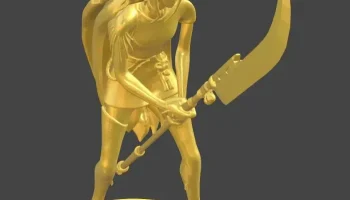 Mira K-Pop Demon Hunter 3