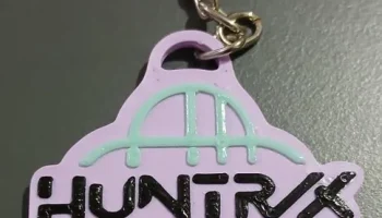 Huntrix - Kpop Demon Hunters 1
