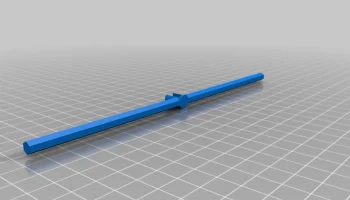 Дипольная антенна Lora 868 МГц 4