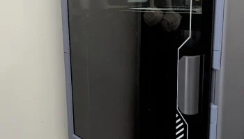 Раздвижная дверь Centauri Carbon Mesh (работает с оригин... 3