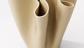 Fold Vase 4
