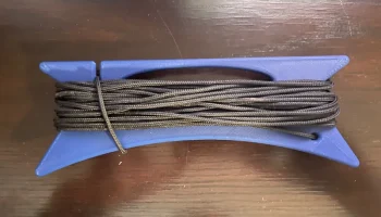 Типовая антенна/радиальное намоточное устройство...... 1