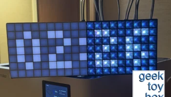 PixelClock 3