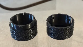 Маленький контейнер Snap Twist