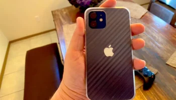 Чехол для iPhone 12 (ПРОВЕРЕНО И ПОДХОДИТ)