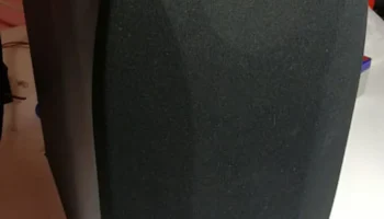 Модель для переделки колонки в бумбокс 1