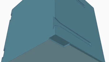 Ремикс штабелируемого хранилища резисторов различного ра... 2