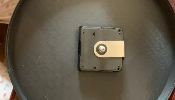 Рамка для часов Shiny Cramorant 2