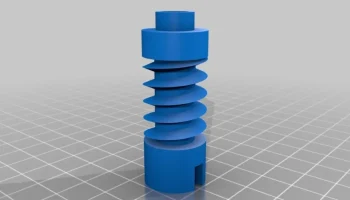 Червячная передача Target 360 2