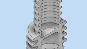 Antenna rubber boot 2.0 - TPU