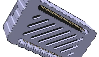 Чехол ESP32 6
