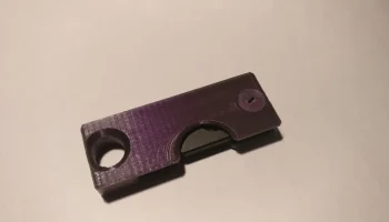 Чехол YubiKey 5 NFC 4