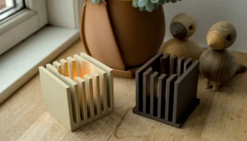 Подсвечник Mapacha Tealight