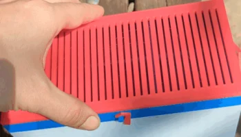 Коробка для игрушечных снастей с крючками, поплавком и п... 4
