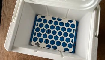 Нижняя вставка Igloo Laguna 9 Нижняя вставка Igloo Laguna 9