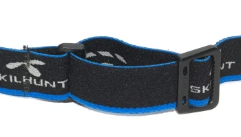 ESKTE (Skilhunt) H150 головной фонарь кронштейн 2