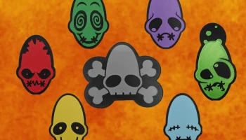 Иконы эмоций Oddworld Mudokon