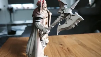 Soul Warden 8# Фэнтези Воин 2
