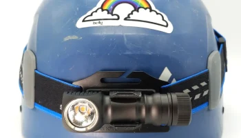 Skilhunt HB3 Головной Ремень Для Фары Zebralight H53 Skilhunt HB3 Головной Ремень Для Фары Zebralight H53