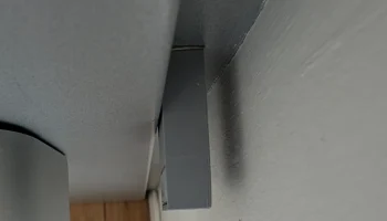 SwitchBot Lock Ultra Магнитный стояк 1