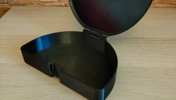 Дорожный футляр для наушников JBL Tune 500BT 1