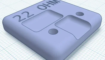 Стационарная нагрузка USB 3