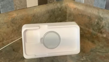 P-Clock 1