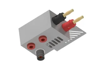 Токовый шунт Kepco BOP 1