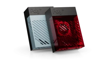 Крышка корпуса Argon Poly+5 (Rasperry Pi 5) Крышка корпуса Argon Poly+5 (Rasperry Pi 5)