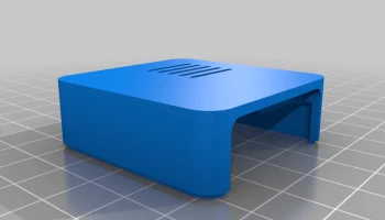 Чехол Nano Pi Neo (с отверстием для антенны и без него)... 3