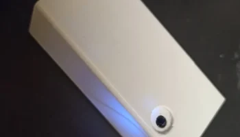 Bluetooth ЦАП с использованием mh-m28 TP4056 и аккумулят... 3