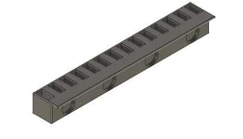 магнитный USB-держатель