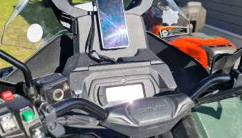 Модульный корпус Samsung S25 Ultra 3