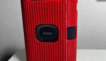 Чехол для Instax Mini Link 2
