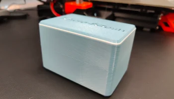 Ящик для хранения шлифовальных подушечек Micro-Mesh 4