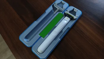 Чехол OneBlade Intimate QP1924 4