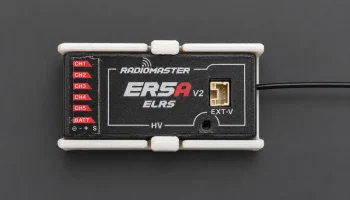 Монтажный кронштейн RadioMaster ER5A V2