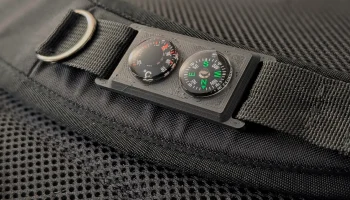 Мини-компас Molle 5