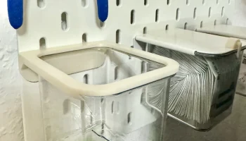 Держатель контейнера Скадис