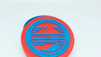 Контейнер для хранения логотипа Patagonia... 0