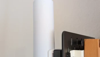 Адаптер Unifi U6 Mesh Skadis Адаптер Unifi U6 Mesh Skadis