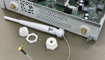Антенный адаптер MikroTik Антенный адаптер MikroTik