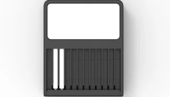 Whoopstor & Toothstore BT2.0 Чехол для аккумулятора