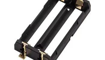 Запасной аккумуляторный блок Fuji GX680 USB-C с 2x 18650... 7