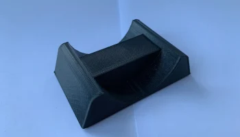 Противооткатные упоры для офисного кресла для Sim Racing 1